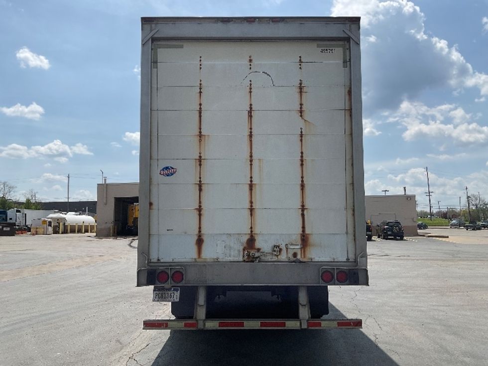 Dry Van Trailer-Semi Trailers-Utility-2006-Trailer-Youngstown-OH-366,400\n\t\tmiles-$ 7,250 - Image 6