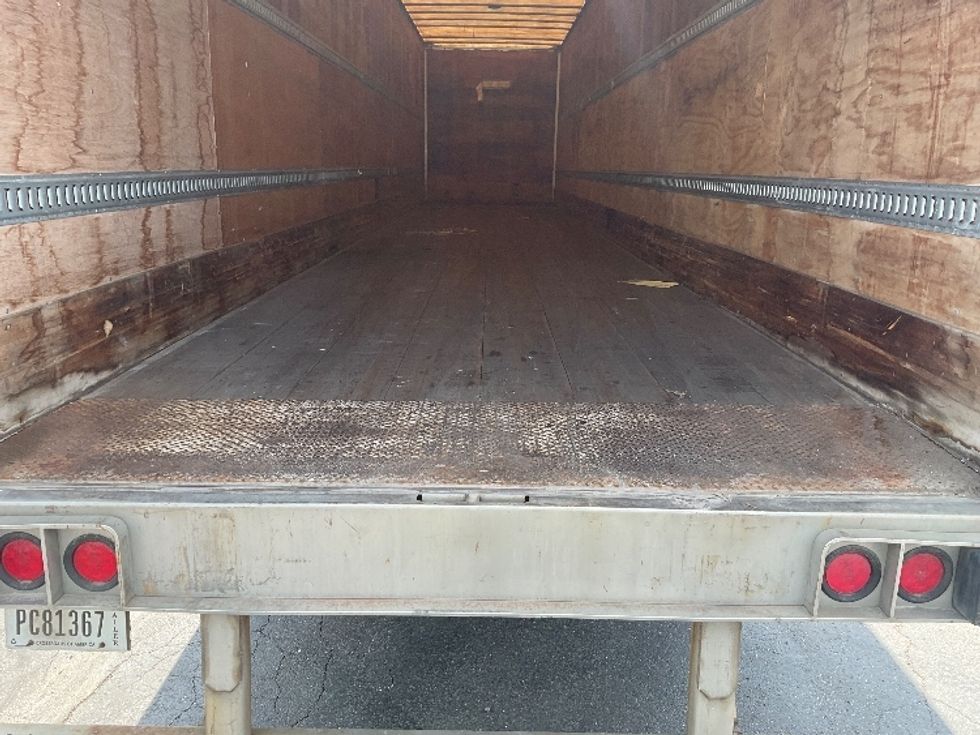 Dry Van Trailer-Semi Trailers-Utility-2006-Trailer-Youngstown-OH-366,400\n\t\tmiles-$ 7,250 - Image 8