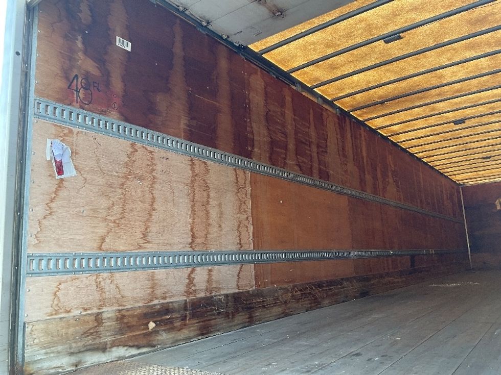 Dry Van Trailer-Semi Trailers-Utility-2006-Trailer-Youngstown-OH-366,400\n\t\tmiles-$ 7,250 - Image 9