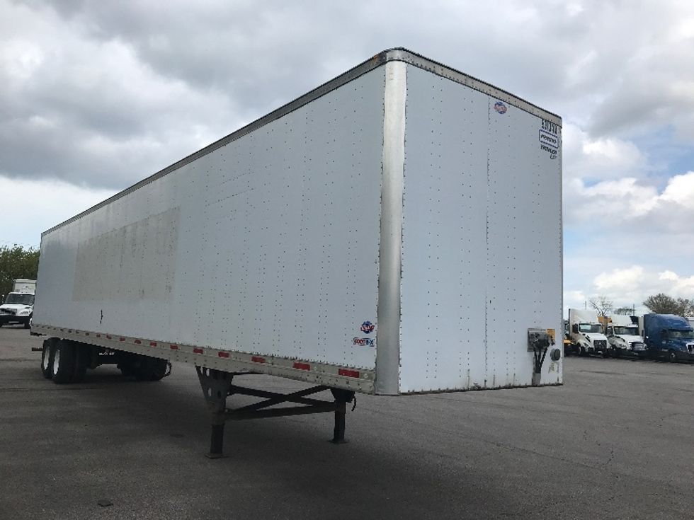Your Next Used 2009 Utility Trailer, 531340, Is For Sale And Ready For ...