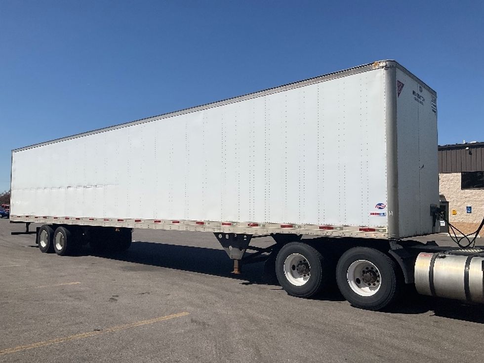 Your Next Used 2009 Utility Trailer, 531352, Is For Sale And Ready For