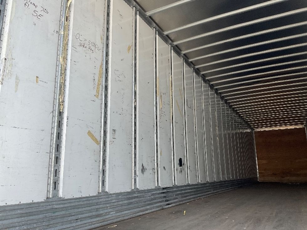 Dry Van Trailer-Semi Trailers-Utility-2009-Trailer-Hot Springs-AR-534,778\n\t\tmiles-$ 7,500 - Image 9