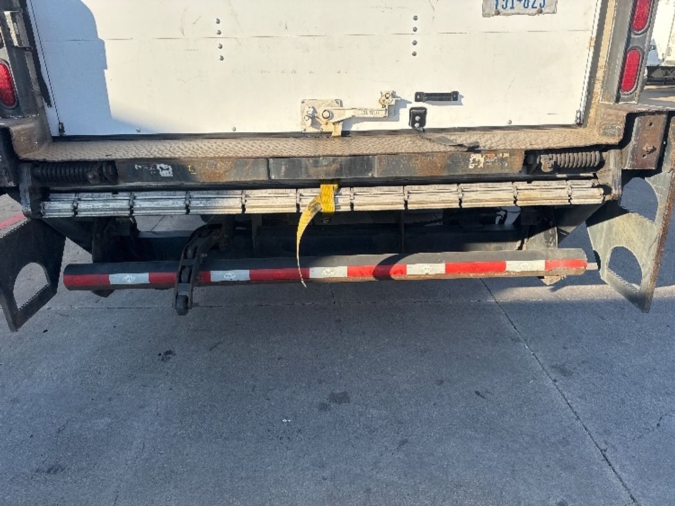 Dry Van Trailer-Semi Trailers-Utility-2010-Trailer-Carrollton-TX-1,039,497\n\t\tmiles-$ 11,000 - Image 11
