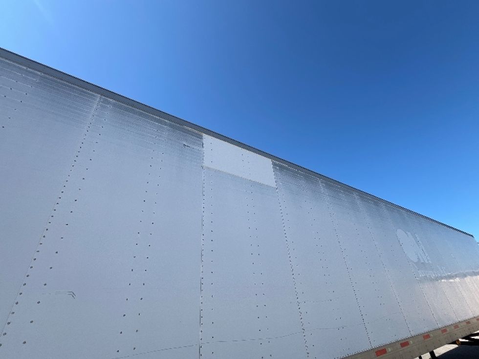 Dry Van Trailer-Semi Trailers-Utility-2010-Trailer-Carrollton-TX-1,039,497\n\t\tmiles-$ 11,000 - Image 13