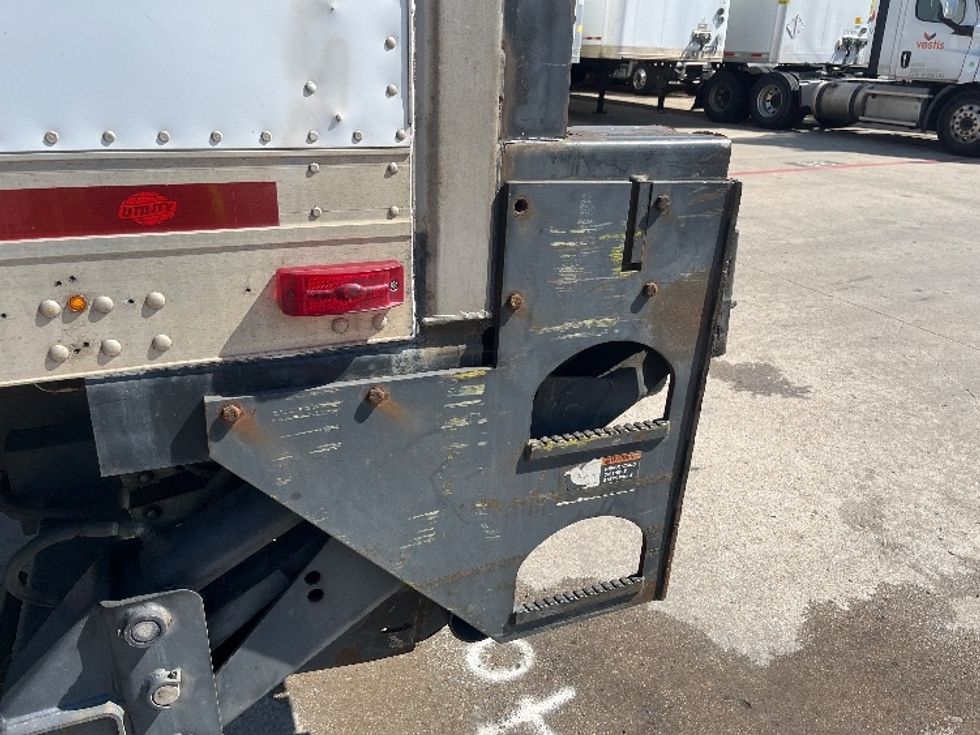 Dry Van Trailer-Semi Trailers-Utility-2010-Trailer-Carrollton-TX-1,039,497\n\t\tmiles-$ 11,000 - Image 15