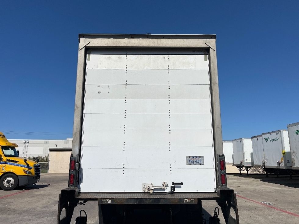 Dry Van Trailer-Semi Trailers-Utility-2010-Trailer-Carrollton-TX-1,039,497\n\t\tmiles-$ 11,000 - Image 6
