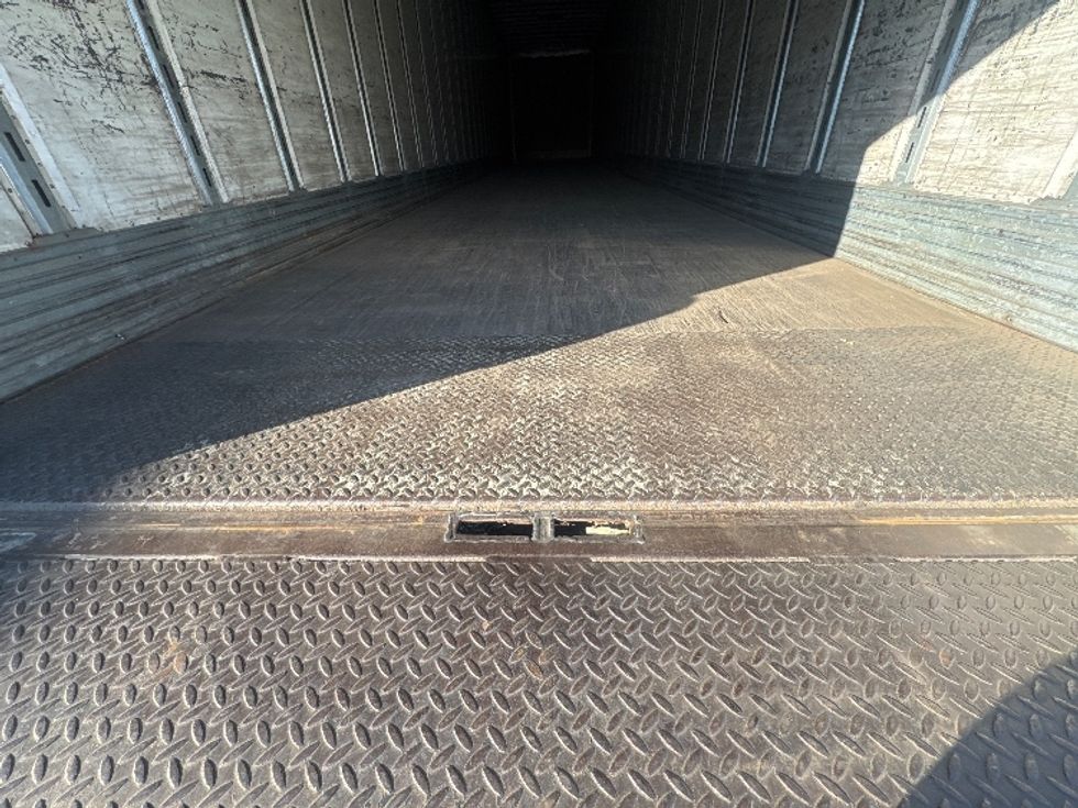 Dry Van Trailer-Semi Trailers-Utility-2010-Trailer-Carrollton-TX-1,039,497\n\t\tmiles-$ 11,000 - Image 8