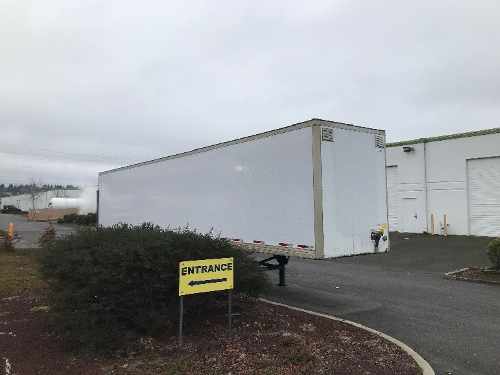 Your Next Used 2010 Utility Trailer, 571948, Is For Sale And Ready For You In Kent, WA. See This