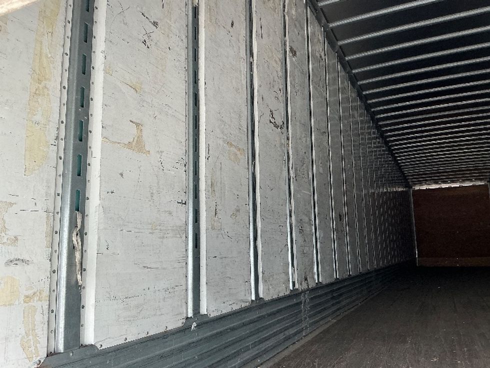 Dry Van Trailer-Semi Trailers-Utility-2011-Trailer-Fontana-CA-719,946\n\t\tmiles-$ 11,500 - Image 9