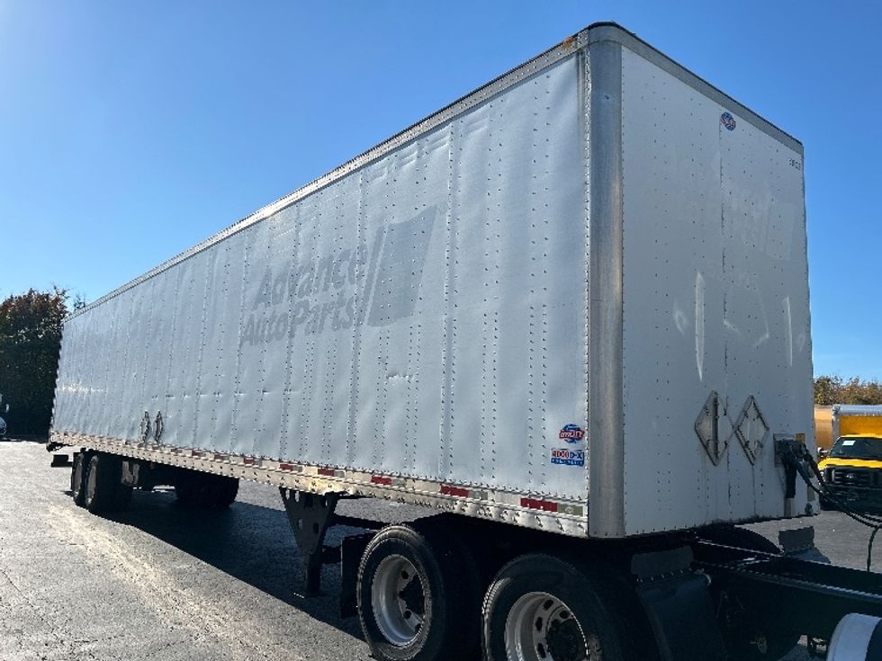 Your Next Used 2011 Utility Trailer, 538925, Is For Sale And Ready For