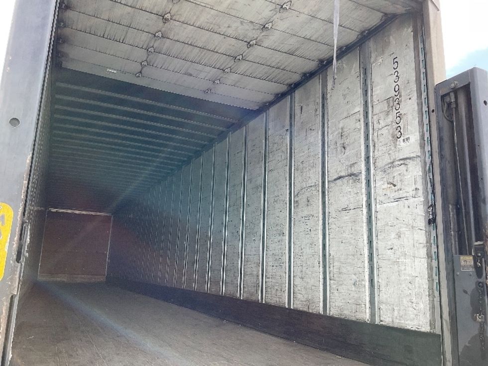 Dry Van Trailer-Semi Trailers-Utility-2011-Trailer-Las Vegas-NV-464,598\n\t\tmiles-$ 12,750 - Image 10