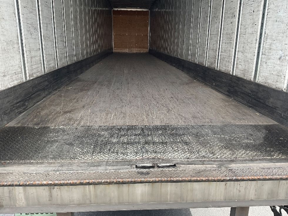 Dry Van Trailer-Semi Trailers-Utility-2011-Trailer-Las Vegas-NV-464,598\n\t\tmiles-$ 12,750 - Image 8