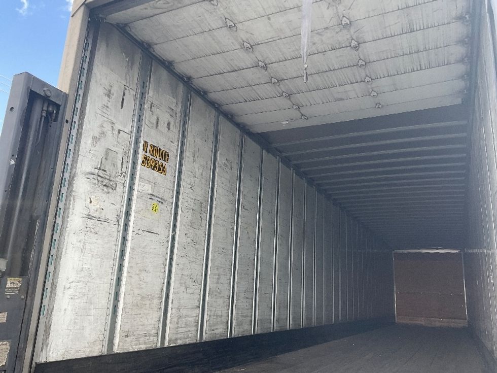 Dry Van Trailer-Semi Trailers-Utility-2011-Trailer-Las Vegas-NV-464,598\n\t\tmiles-$ 12,750 - Image 9