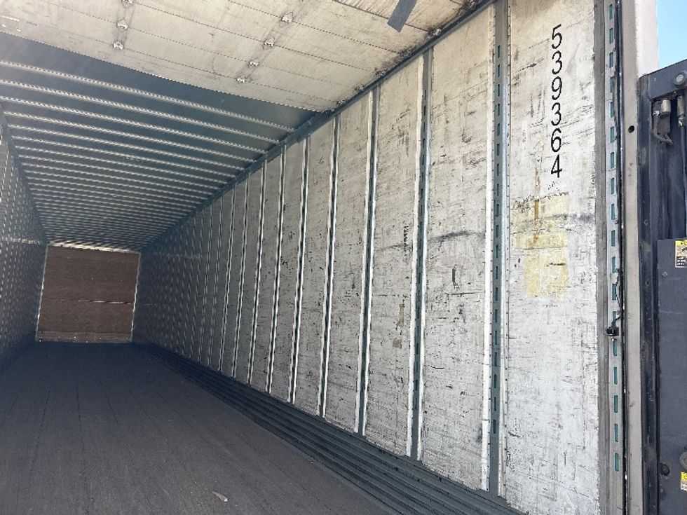 Dry Van Trailer-Semi Trailers-Utility-2011-Trailer-Las Vegas-NV-555,791\n\t\tmiles-$ 12,000 - Image 10