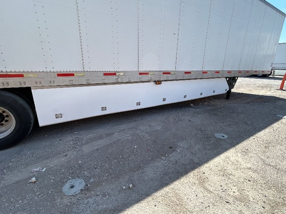 Dry Van Trailer-Semi Trailers-Utility-2011-Trailer-Las Vegas-NV-555,791\n\t\tmiles-$ 12,000 - Image 11