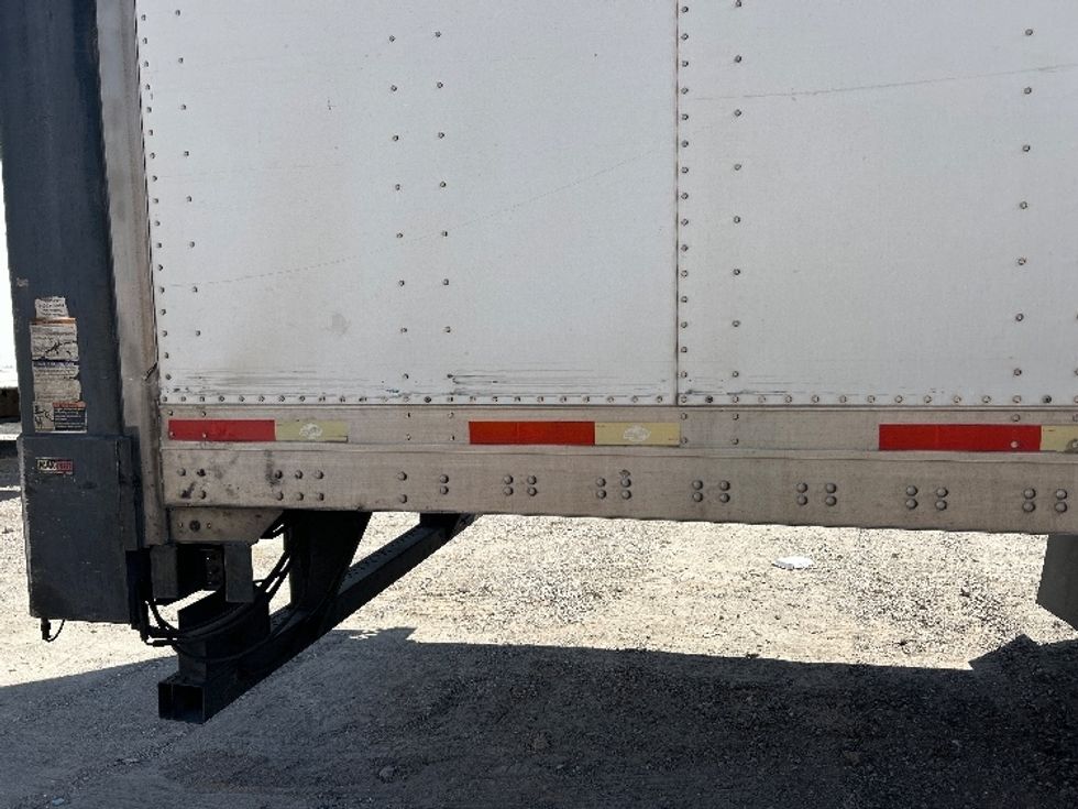 Dry Van Trailer-Semi Trailers-Utility-2011-Trailer-Las Vegas-NV-555,791\n\t\tmiles-$ 12,000 - Image 15