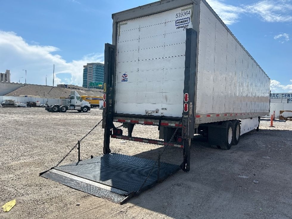 Dry Van Trailer-Semi Trailers-Utility-2011-Trailer-Las Vegas-NV-555,791\n\t\tmiles-$ 12,000 - Image 7
