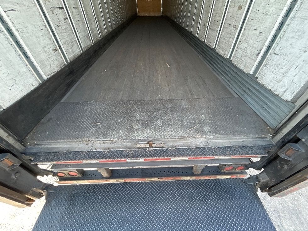 Dry Van Trailer-Semi Trailers-Utility-2011-Trailer-Las Vegas-NV-555,791\n\t\tmiles-$ 12,000 - Image 8
