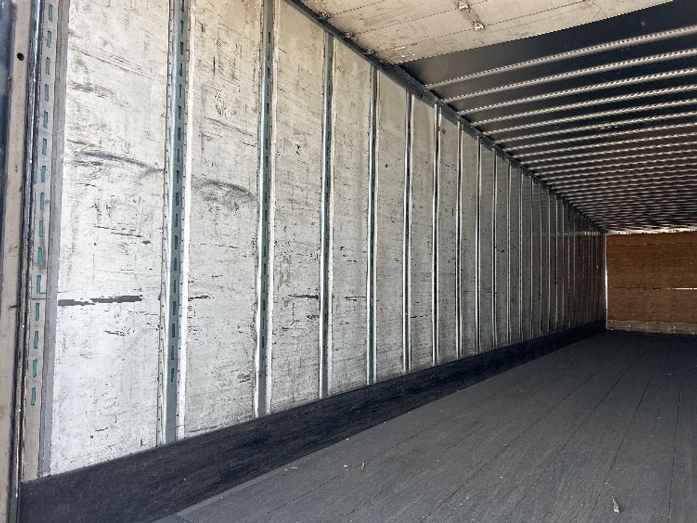 Dry Van Trailer-Semi Trailers-Utility-2011-Trailer-Las Vegas-NV-555,791\n\t\tmiles-$ 12,000 - Image 9