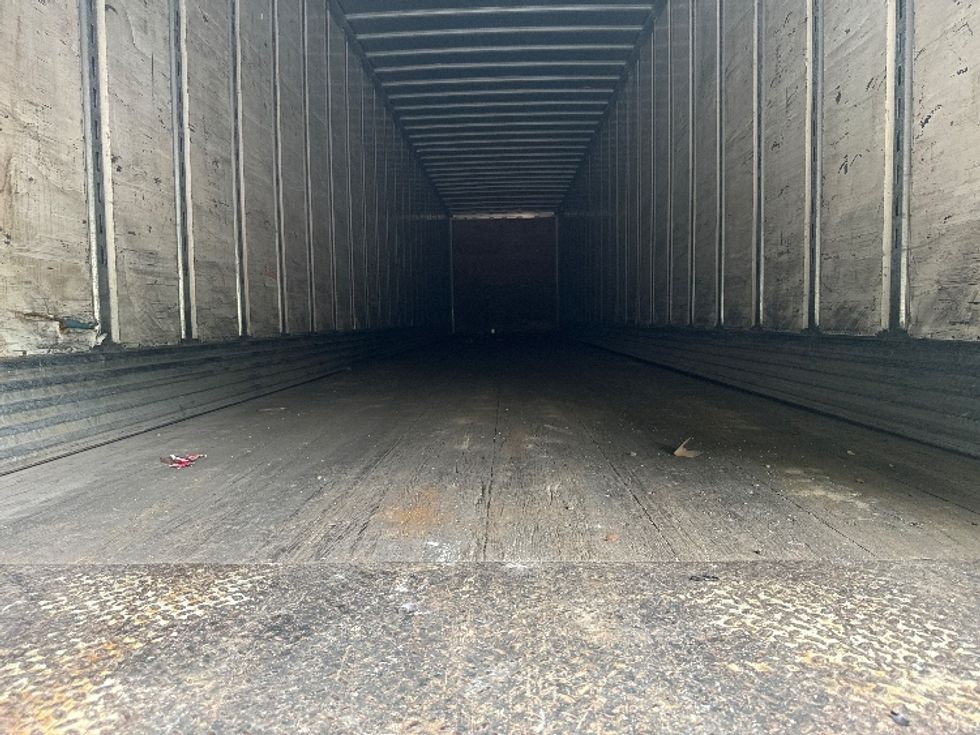 Dry Van Trailer-Semi Trailers-Utility-2011-Trailer-Moberly-MO-152,367\n\t\tmiles-$ 13,250 - Image 7