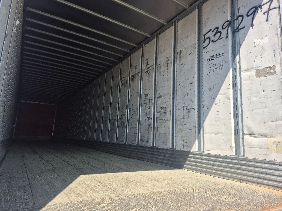 Dry Van Trailer-Semi Trailers-Utility-2011-Trailer-Neenah-WI-595,035\n\t\tmiles-$ 11,250 - Image 10