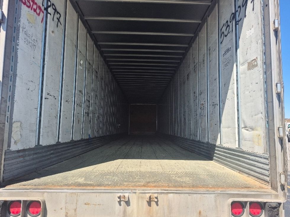 Dry Van Trailer-Semi Trailers-Utility-2011-Trailer-Neenah-WI-595,035\n\t\tmiles-$ 11,250 - Image 8