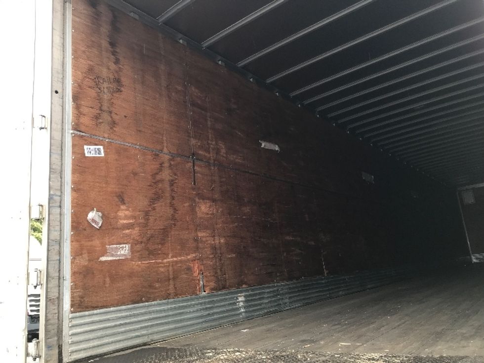 Dry Van Trailer-Semi Trailers-Utility-2011-Trailer-Reading-PA-737,825\n\t\tmiles-$ 11,250 - Image 8
