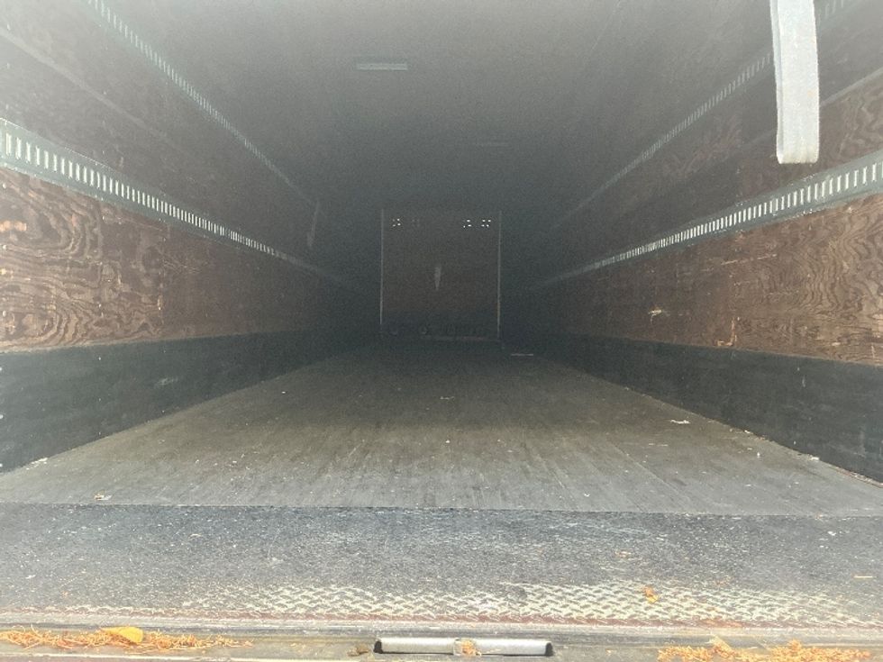 Dry Van Trailer-Semi Trailers-Utility-2011-Trailer-Riviera Beach-FL-326,578\n\t\tmiles-$ 11,000 - Image 8
