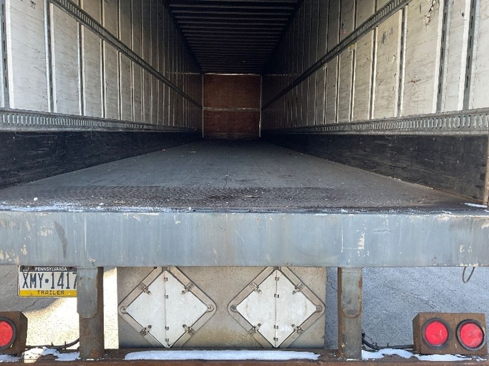 Dry Van Trailer-Semi Trailers-Utility-2012-Trailer-Allentown-PA-400,000\n\t\tmiles-$ 10,500 - Image 8