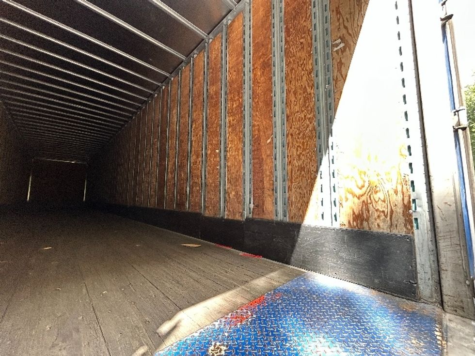 Dry Van Trailer-Semi Trailers-Utility-2012-Trailer-Atlanta-GA-24,932\n\t\tmiles-$ 9,000 - Image 10