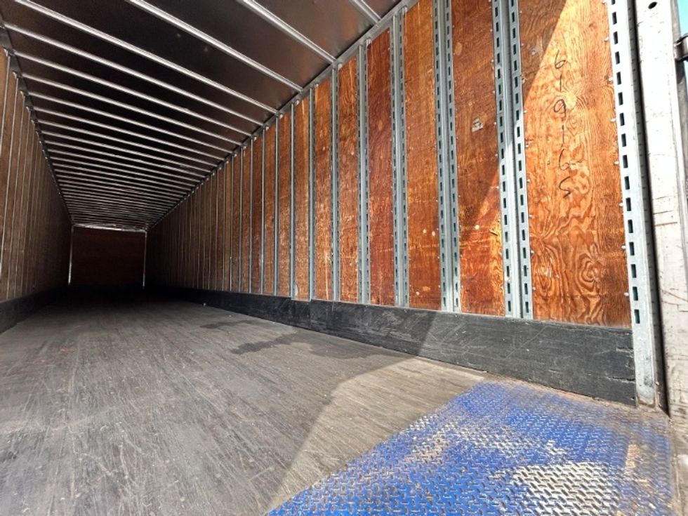 Dry Van Trailer-Semi Trailers-Utility-2012-Trailer-Atlanta-GA-465,323\n\t\tmiles-$ 10,500 - Image 10