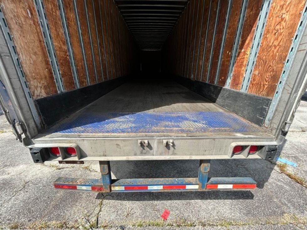 Dry Van Trailer-Semi Trailers-Utility-2012-Trailer-Atlanta-GA-465,323\n\t\tmiles-$ 10,500 - Image 8
