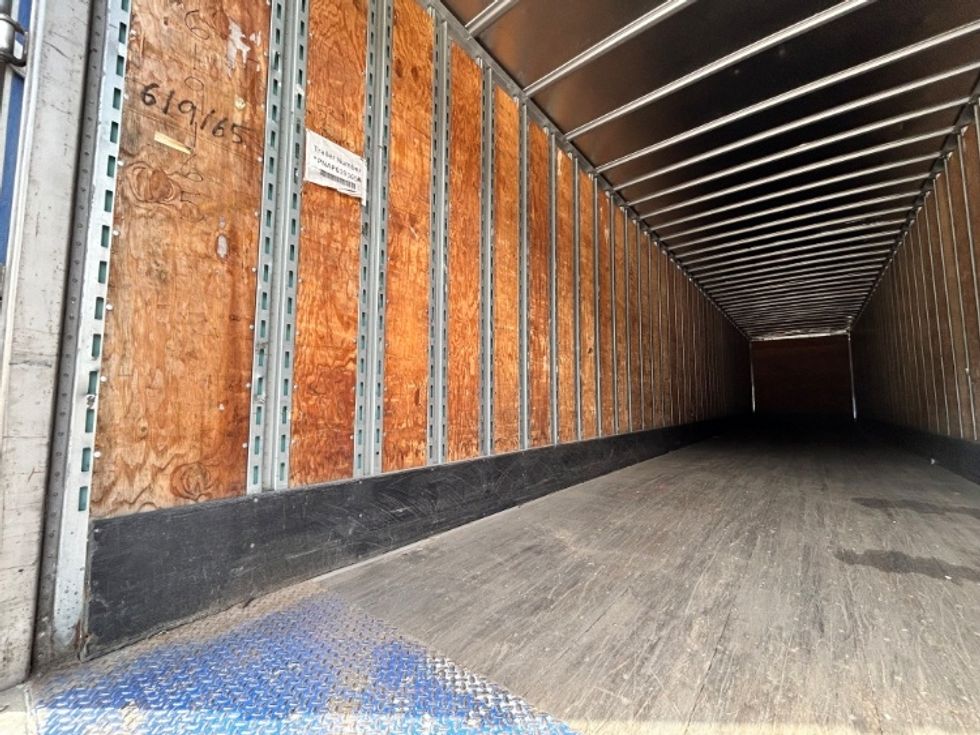 Dry Van Trailer-Semi Trailers-Utility-2012-Trailer-Atlanta-GA-465,323\n\t\tmiles-$ 10,500 - Image 9