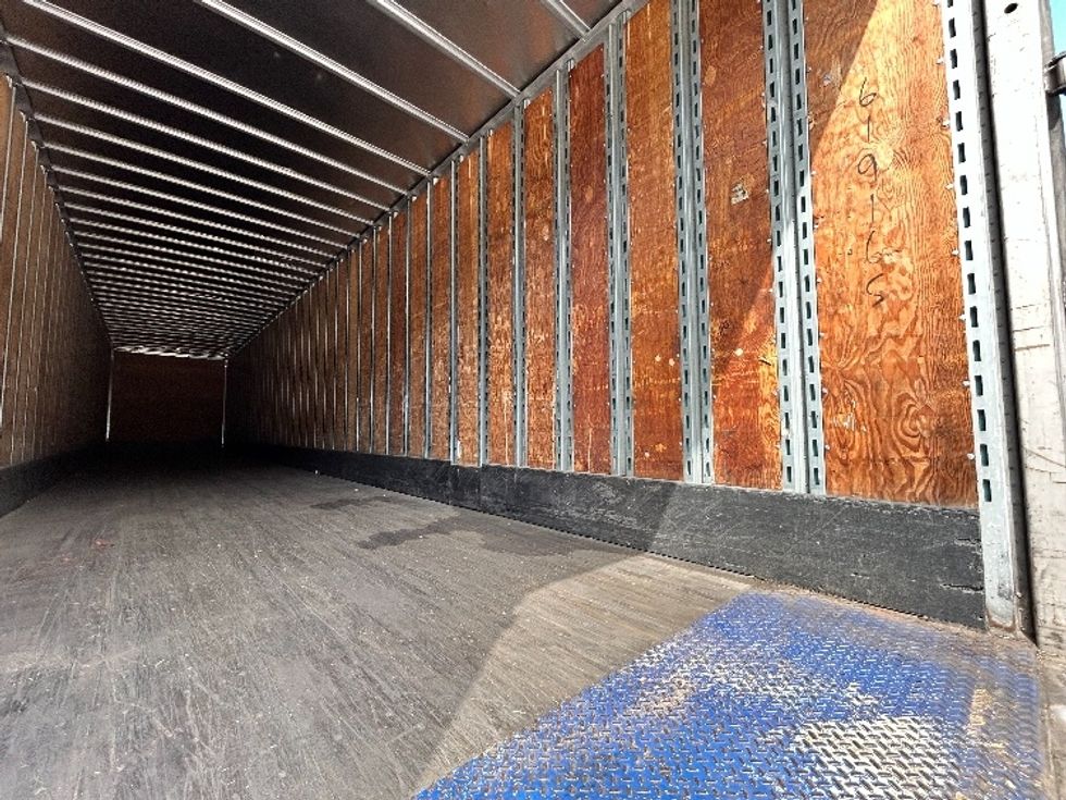 Dry Van Trailer-Semi Trailers-Utility-2012-Trailer-Atlanta-GA-465,323\n\t\tmiles-$ 9,000 - Image 10