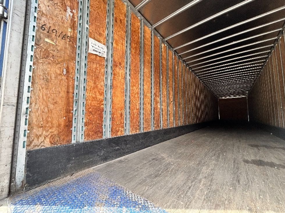 Dry Van Trailer-Semi Trailers-Utility-2012-Trailer-Atlanta-GA-465,323\n\t\tmiles-$ 9,000 - Image 9