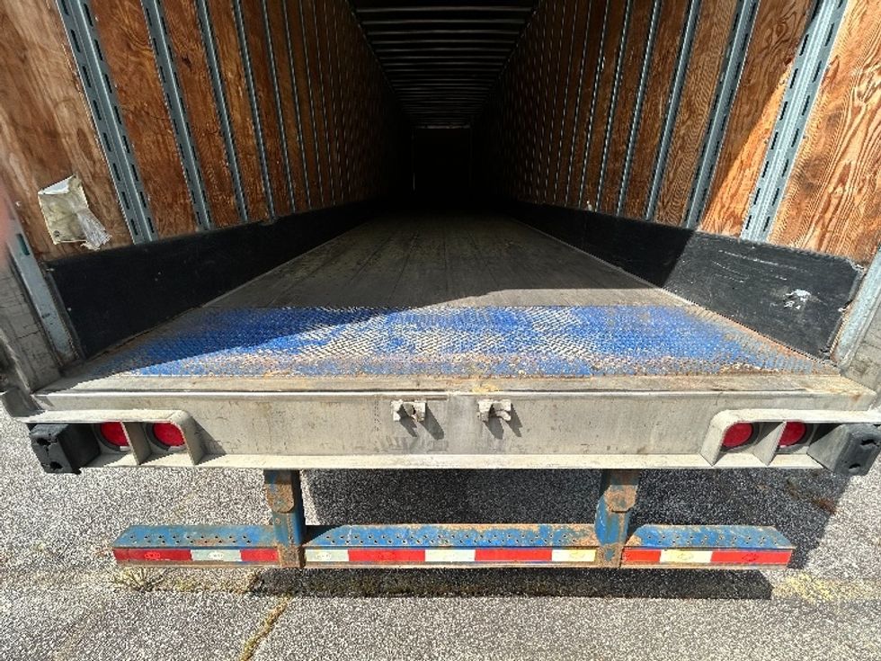 Dry Van Trailer-Semi Trailers-Utility-2012-Trailer-Atlanta-GA-707,985\n\t\tmiles-$ 10,750 - Image 7