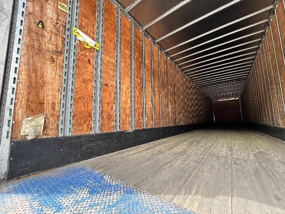 Dry Van Trailer-Semi Trailers-Utility-2012-Trailer-Atlanta-GA-707,985\n\t\tmiles-$ 10,750 - Image 8