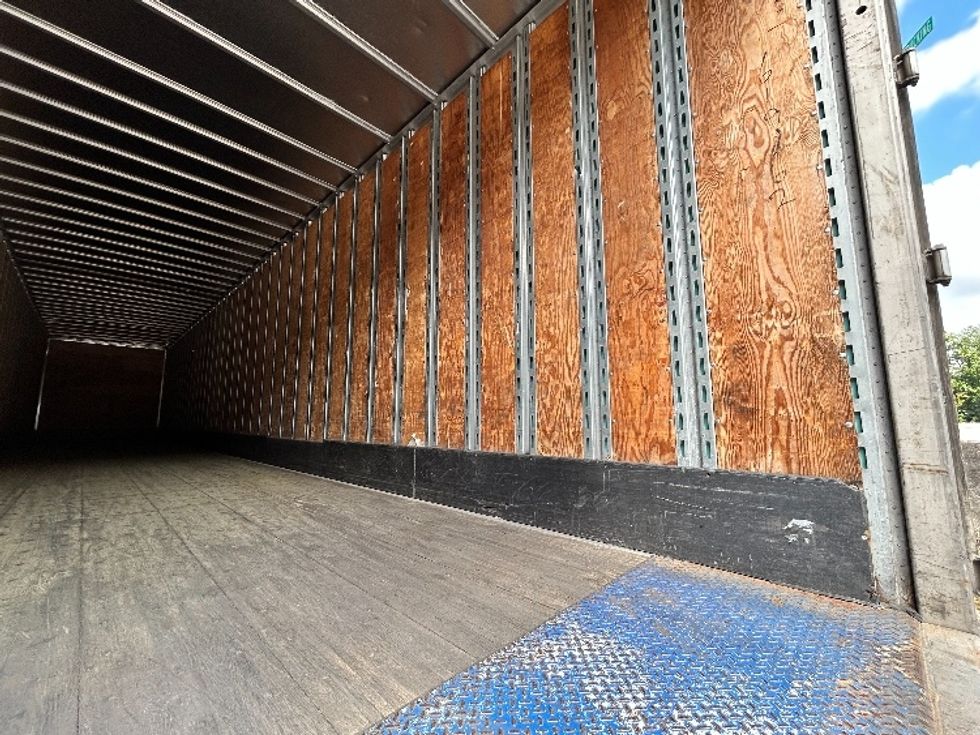 Dry Van Trailer-Semi Trailers-Utility-2012-Trailer-Atlanta-GA-707,985\n\t\tmiles-$ 10,750 - Image 9