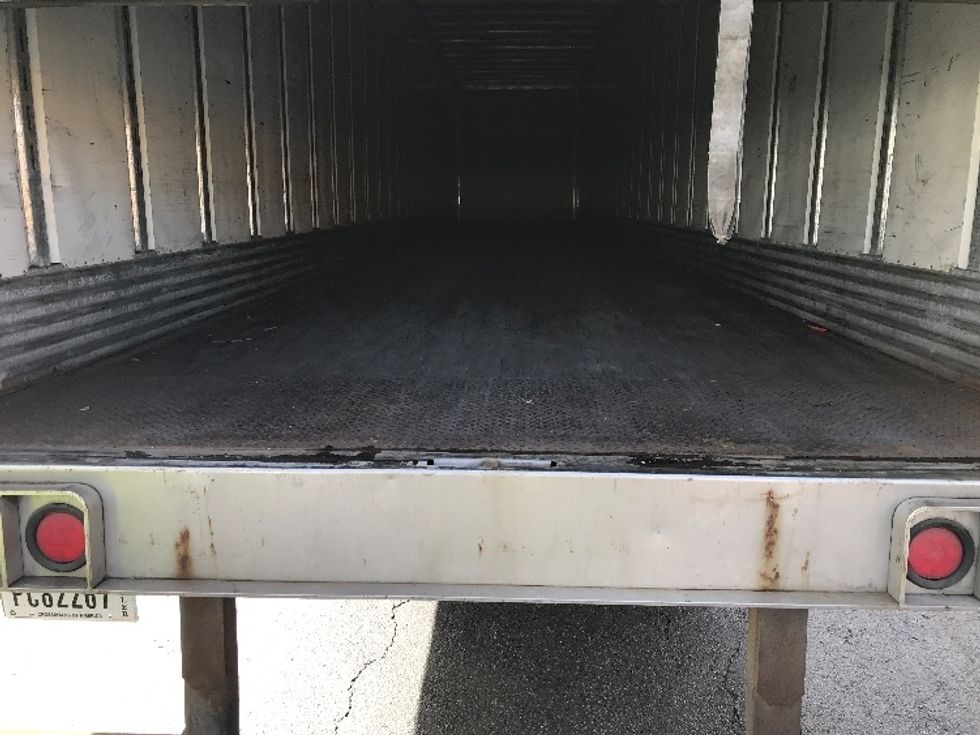 Dry Van Trailer-Semi Trailers-Utility-2012-Trailer-Augusta-GA-188,454\n\t\tmiles-$ 12,500 - Image 7