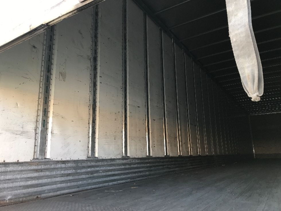 Dry Van Trailer-Semi Trailers-Utility-2012-Trailer-Augusta-GA-188,454\n\t\tmiles-$ 12,500 - Image 8
