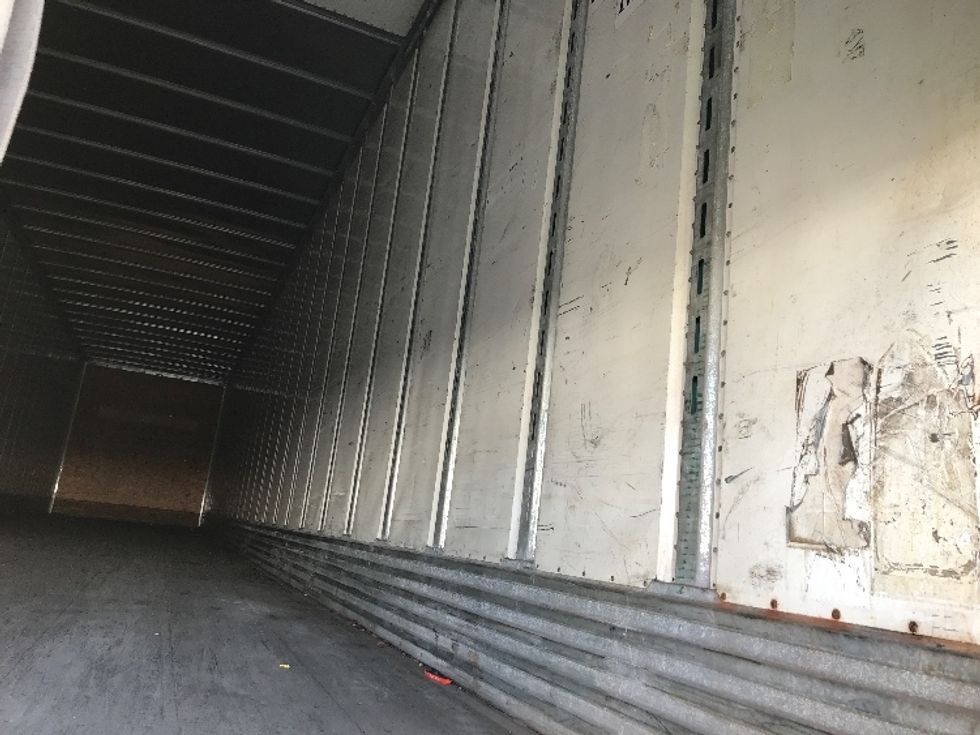 Dry Van Trailer-Semi Trailers-Utility-2012-Trailer-Augusta-GA-188,454\n\t\tmiles-$ 12,500 - Image 9
