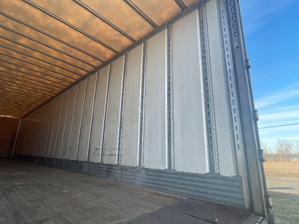 Dry Van Trailer-Semi Trailers-Utility-2012-Trailer-Battle Creek-MI-307,466\n\t\tmiles-$ 11,250 - Image 10