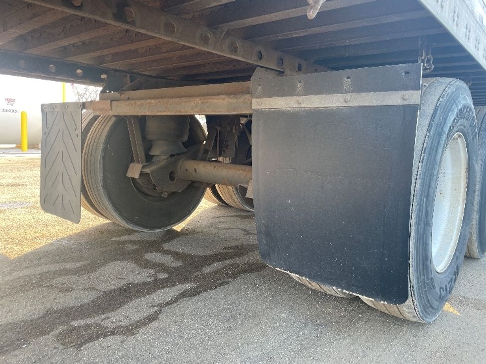 Dry Van Trailer-Semi Trailers-Utility-2012-Trailer-Battle Creek-MI-307,466\n\t\tmiles-$ 11,250 - Image 11