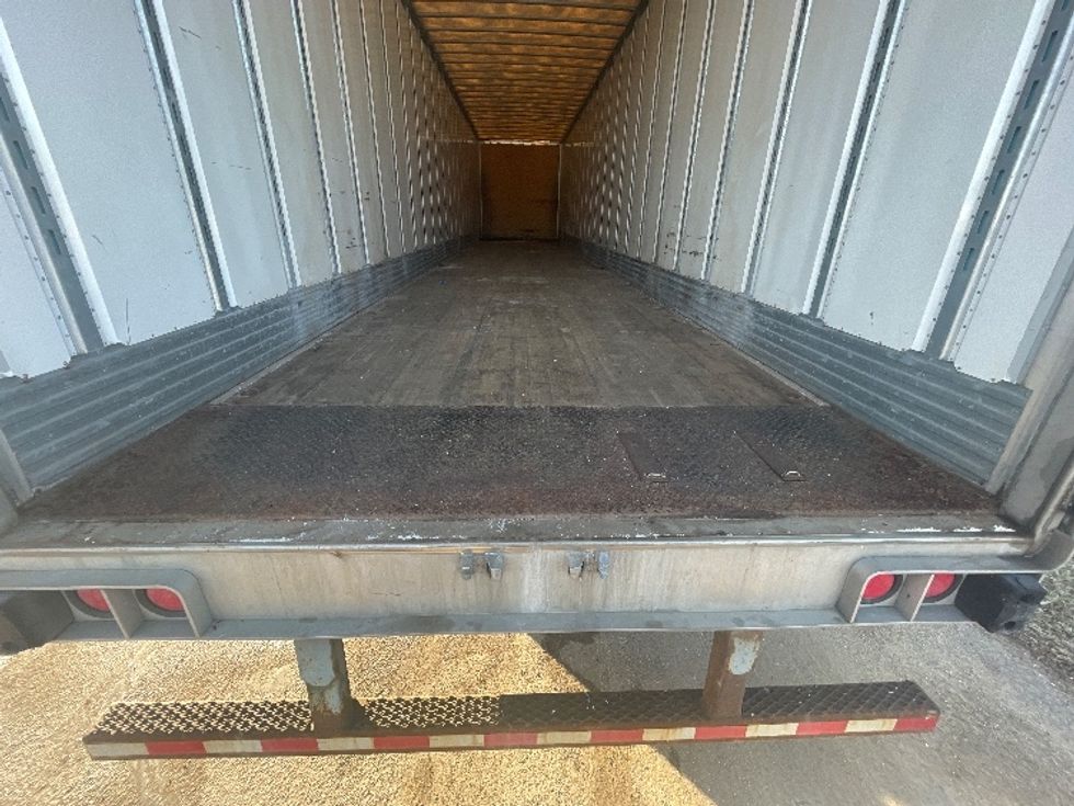 Dry Van Trailer-Semi Trailers-Utility-2012-Trailer-Battle Creek-MI-307,466\n\t\tmiles-$ 11,250 - Image 8