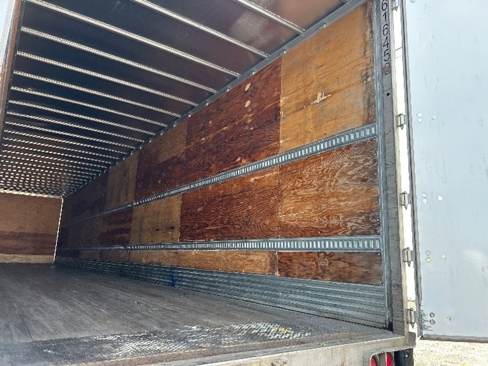 Dry Van Trailer-Semi Trailers-Utility-2012-Trailer-Birmingham-AL-554,733\n\t\tmiles-$ 13,500 - Image 10