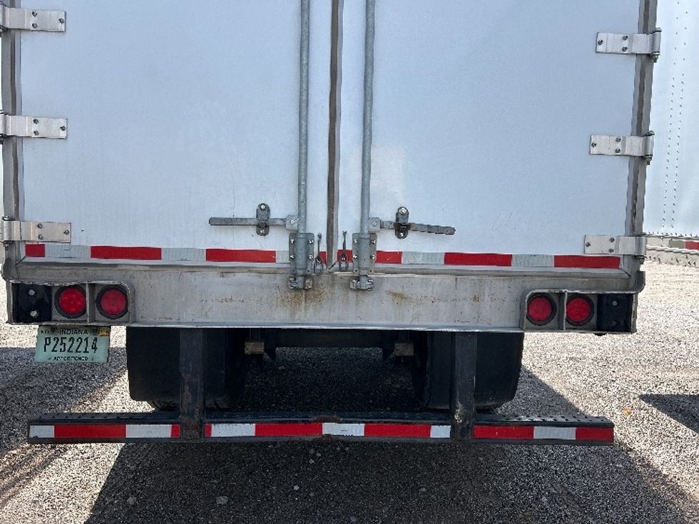 Dry Van Trailer-Semi Trailers-Utility-2012-Trailer-Birmingham-AL-554,733\n\t\tmiles-$ 13,500 - Image 7