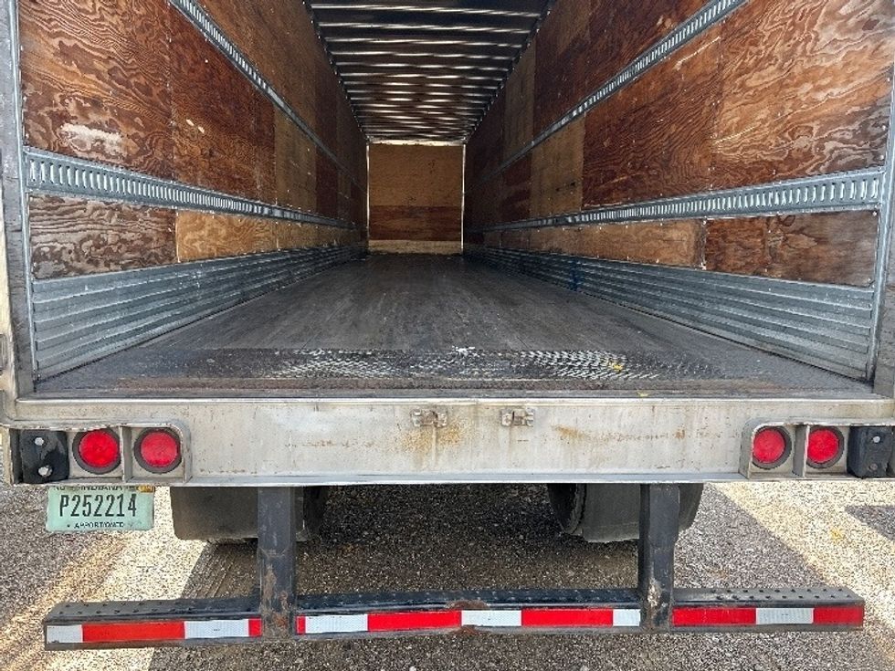 Dry Van Trailer-Semi Trailers-Utility-2012-Trailer-Birmingham-AL-554,733\n\t\tmiles-$ 13,500 - Image 8