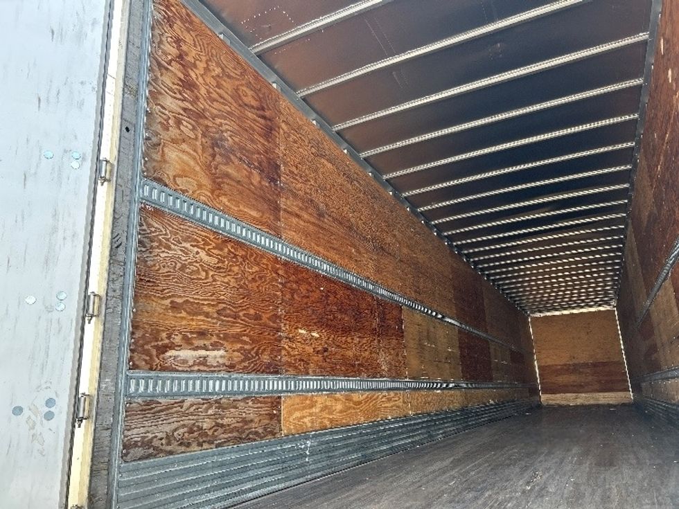 Dry Van Trailer-Semi Trailers-Utility-2012-Trailer-Birmingham-AL-554,733\n\t\tmiles-$ 13,500 - Image 9