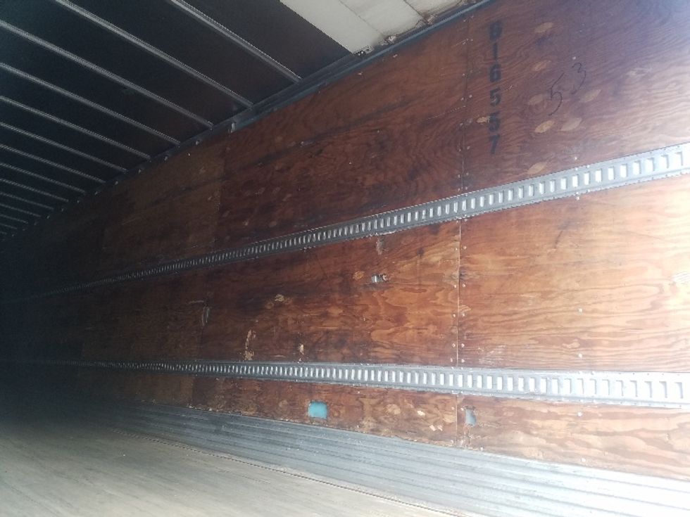 Dry Van Trailer-Semi Trailers-Utility-2012-Trailer-Clearfield-PA-375,415\n\t\tmiles-$ 12,000 - Image 10