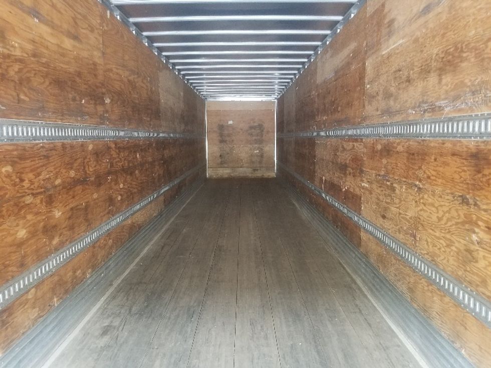 Dry Van Trailer-Semi Trailers-Utility-2012-Trailer-Clearfield-PA-375,415\n\t\tmiles-$ 12,000 - Image 11
